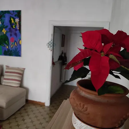 Apartament Terrazza Di Ernesto Rzym