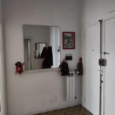 Terrazza Di Ernesto Apartament