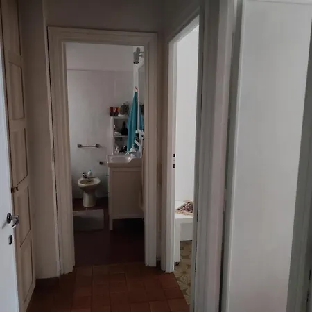 Terrazza Di Ernesto * Rzym