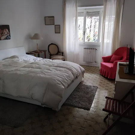 Terrazza Di Ernesto *