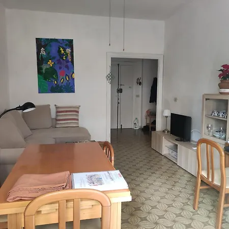 Apartament Terrazza Di Ernesto Rzym
