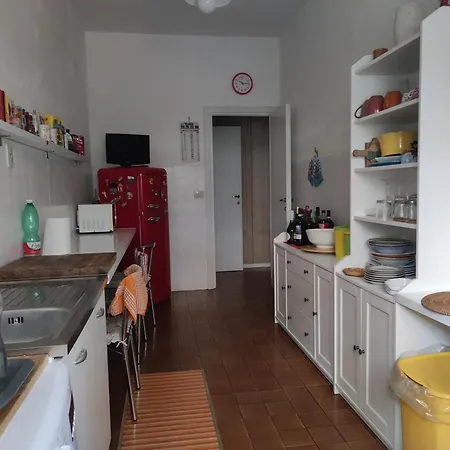 Terrazza Di Ernesto *