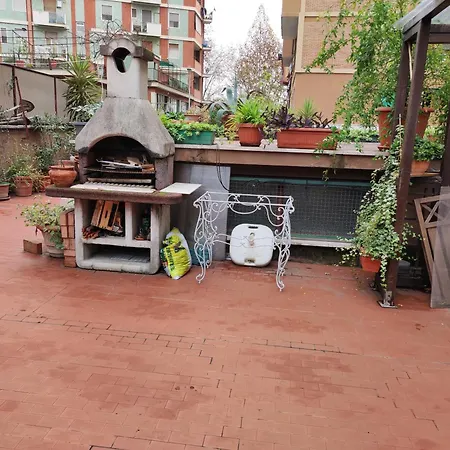 Terrazza Di Ernesto *