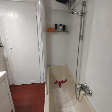 Terrazza Di Ernesto Apartament Rzym