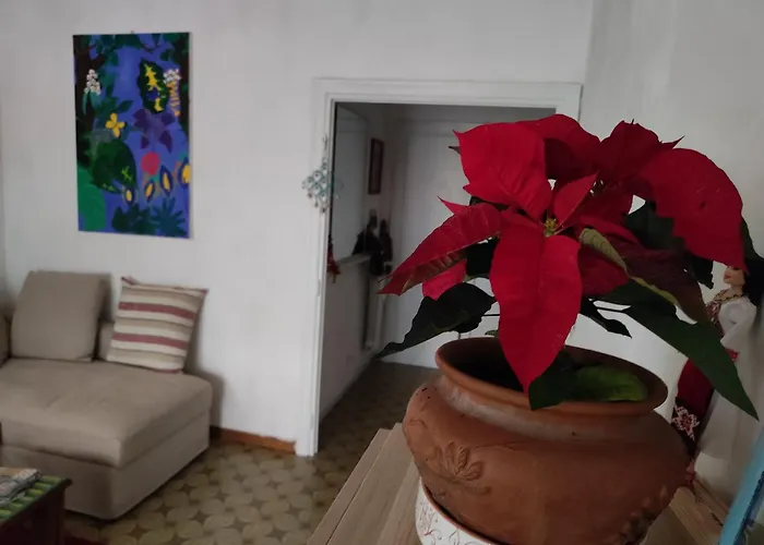 Apartamento Terrazza Di Ernesto Roma