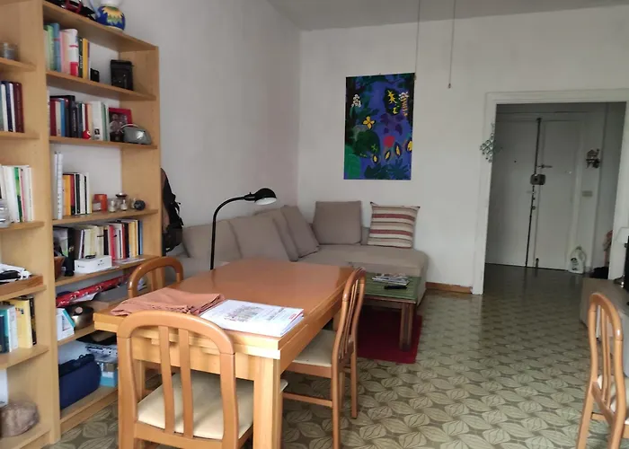 Terrazza Di Ernesto * Roma