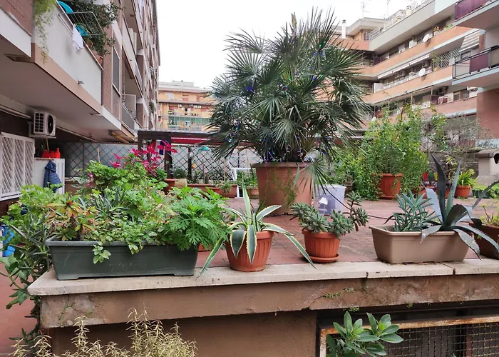 Terrazza Di Ernesto Apartamento *