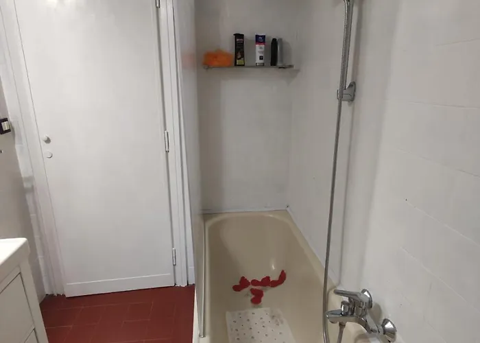 Terrazza Di Ernesto Apartamento Roma