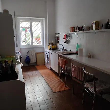 Terrazza Di Ernesto Apartment