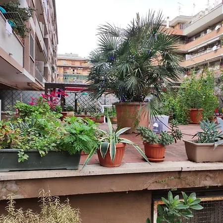 Terrazza Di Ernesto Διαμέρισμα *