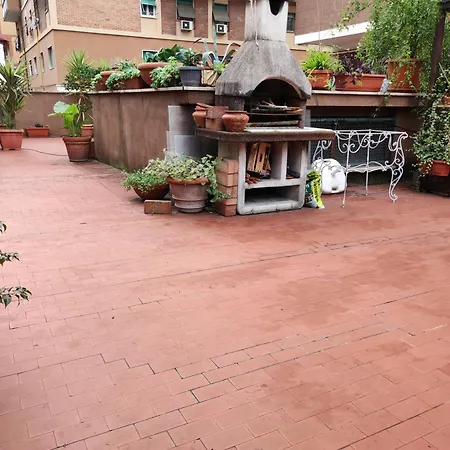 Terrazza Di Ernesto Apartment