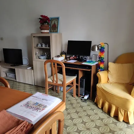 Terrazza Di Ernesto *