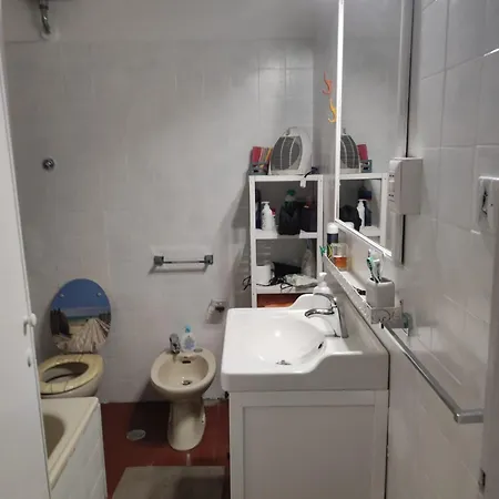 Terrazza Di Ernesto Appartamento *