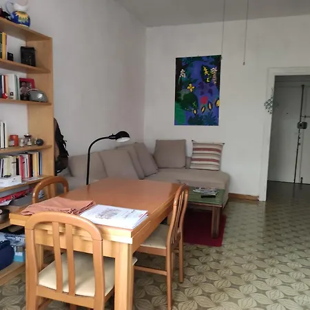Terrazza Di Ernesto * Rom
